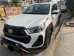 تويوتا هايلوكس